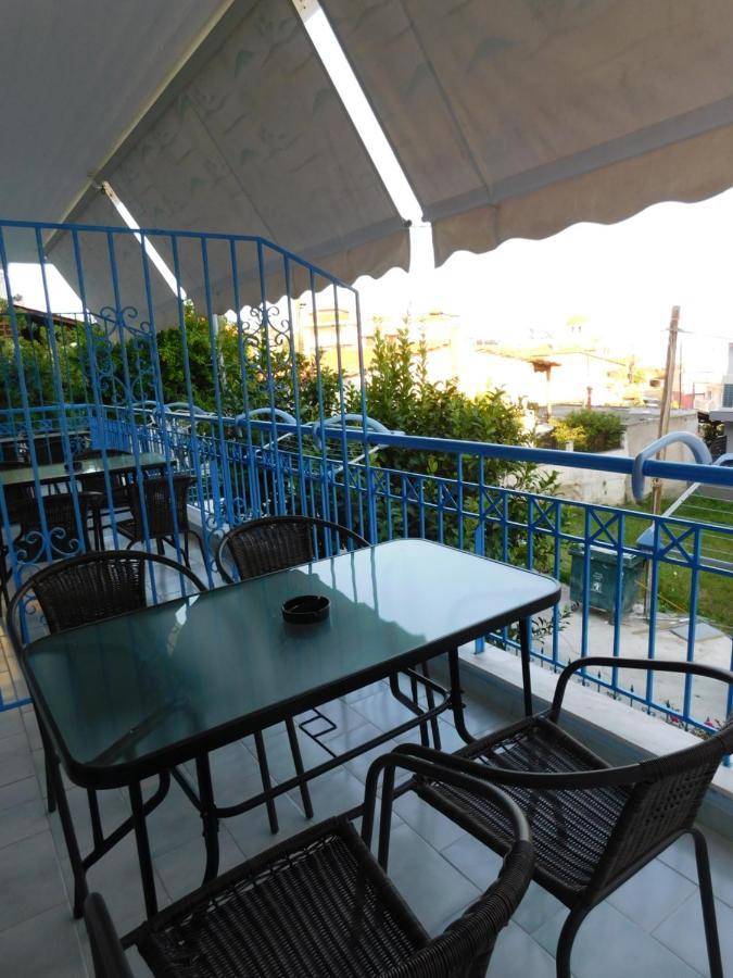 Apartamento Anna House 2 Sarti Exterior foto